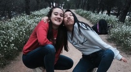 Timeline: LANGUAGE LEARNING TIMELINE