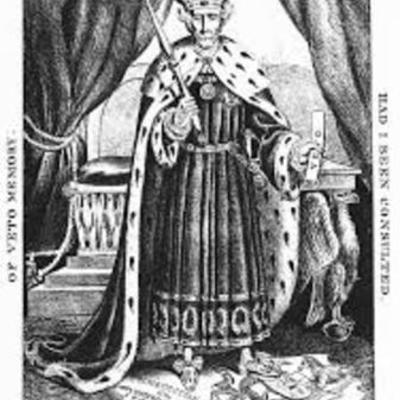 Timeline: Nullification Crisis