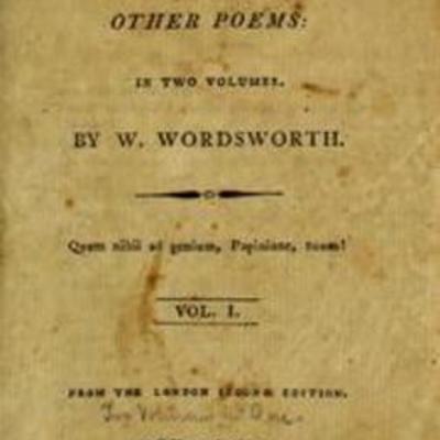 Timeline: Romantic Period