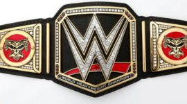 Timeline: Evolución del Campeonato WWE