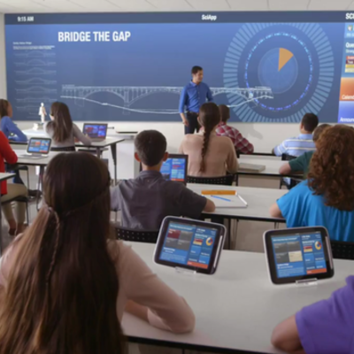 Timeline: Hitos de la Tecnología Educativa