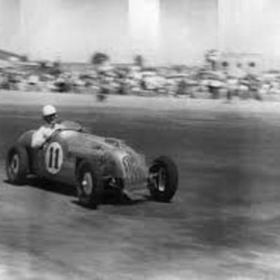 Timeline: Piques Colombia primeras carreras