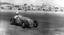 Timeline: Piques Colombia primeras carreras