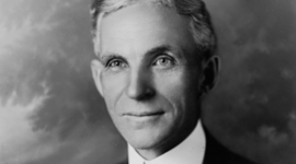 Timeline: Biography Timeline of Henry Ford