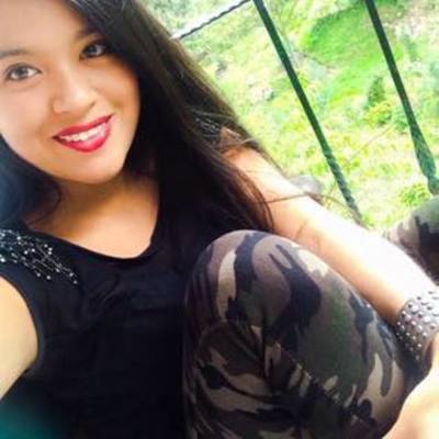 Timeline: Linea de vida Katherine Acuña