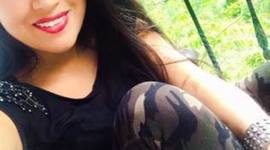 Timeline: Linea de vida Katherine Acuña