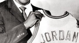 Timeline: Micheal Jordan