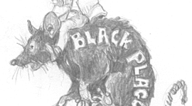 Timeline: The Black Death