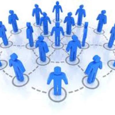 Timeline: Linea del Tiempo de las Redes.