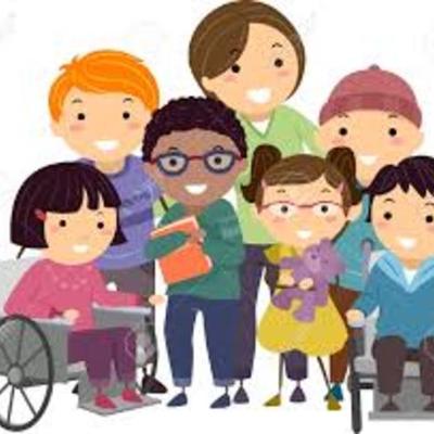 Timeline: discapacidad