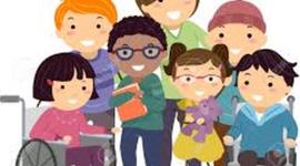 Timeline: discapacidad