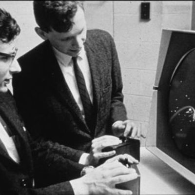 Timeline: Peter Samson