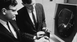 Timeline: Peter Samson