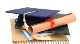 Timeline: Educacion Universitaria Argentina vs. Latinoamerica