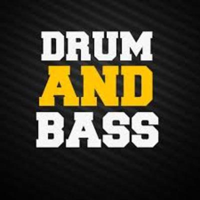 Timeline: Drum and bass