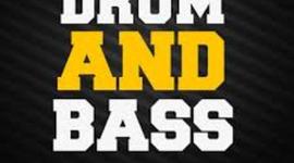 Timeline: Drum and bass
