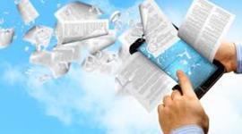 Timeline: ERA DE LA INFORMACION