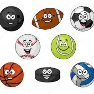 Timeline: Deportes para practicar por:Jesus Perez Leal