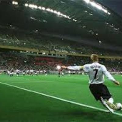 Timeline: historia del futbol