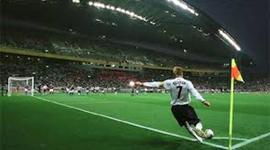 Timeline: historia del futbol