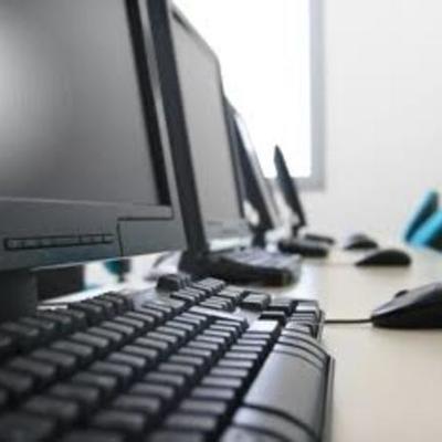 Timeline: Historia de la computación