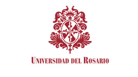 Timeline: Periodo historico de la universidad del Rosario en los años 1645 - 1745