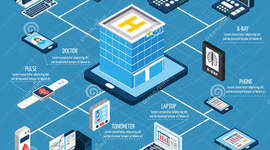 Timeline: HISTORIA DE LA TELEMEDICINA