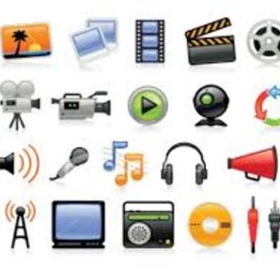 Timeline: HITOS SOBRE TECNOLOGÍA EDUCATIVA