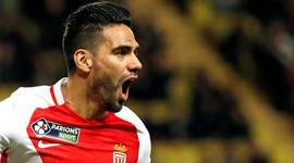 Timeline: Radamel Falcao.