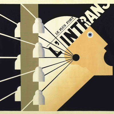 Timeline: Diseño Gráfico durante la Revolución industrial y Vanguardias Gráficas del siglo XX.