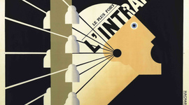 Timeline: Diseño Gráfico durante la Revolución industrial y Vanguardias Gráficas del siglo XX.