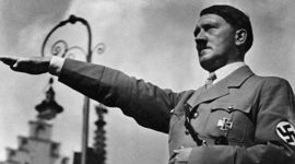 Timeline: Η ΖΩΗ ΤΟΥ ΧΙΤΛΕΡ ΜΕΧΡΙ ΤΗΝ ΑΝΑΛΗΨΗ ΤΗΣ ΕΞΟΥΣΙΑΣ