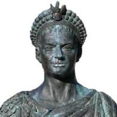 Timeline: TEODOSIO EL GRANDE