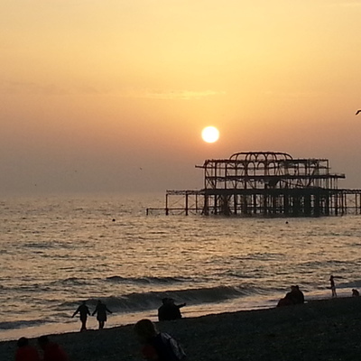 Timeline: Erasmus+ Brighton 2017