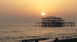 Timeline: Erasmus+ Brighton 2017