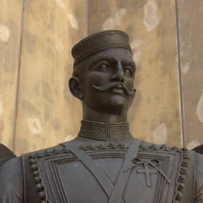 Timeline: Παύλος Μελάς (1870-1904)