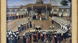 Timeline: Ιστορία κεφάλεο 1- Κωνσταντίνος