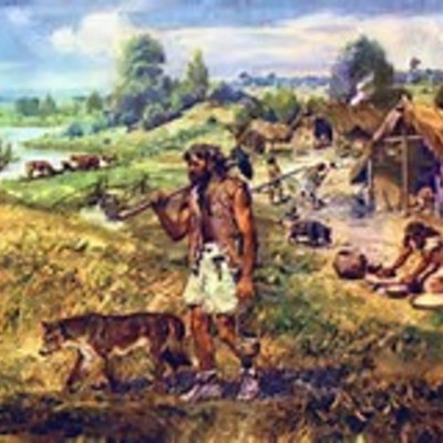 Timeline: tijdlijn geschiedenis