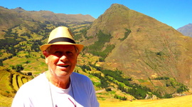 Timeline: Biografía Juan Cárdenas Oyarzún