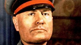 Timeline: Benito Mussolini