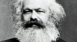 Timeline: Karl Marx