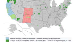 Timeline: Newton Sanctuary City Ordinance