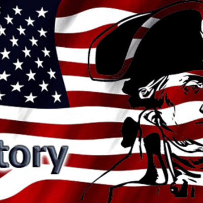 Timeline: The history of the USA