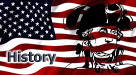 Timeline: The history of the USA