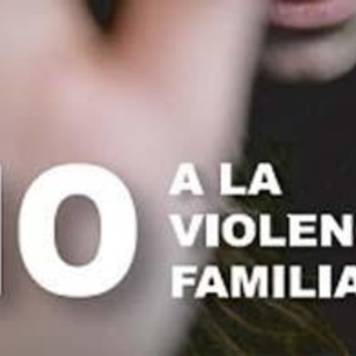 Timeline: VIOLENCIA INTRAFAMILIAR
