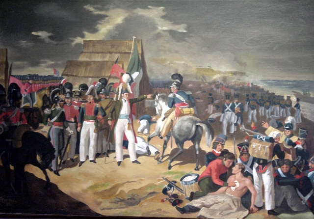 Principales momentos históricos de las relaciones internacionales en