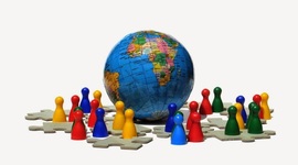 Timeline: Integración Economica