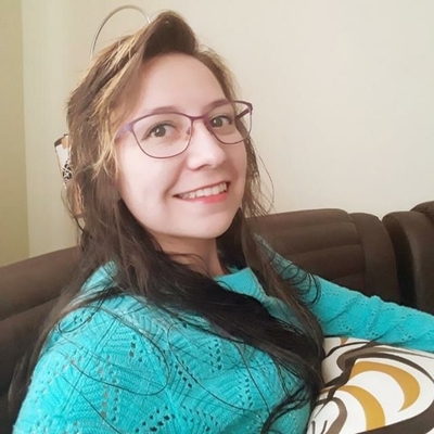 Timeline: Linea de tiempo - Miryam Rojas