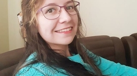 Timeline: Linea de tiempo - Miryam Rojas