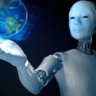 Timeline: Inteligencia Artificial